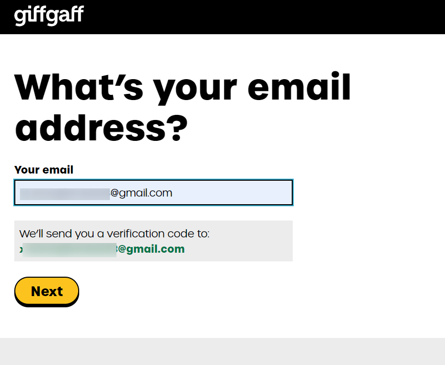 [保号卡]英国 Giffgaff 国内激活流程介绍