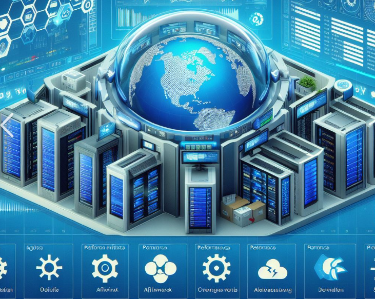 在 Proxmox VE 中,虚拟机 VM 和容器 CT 的区别